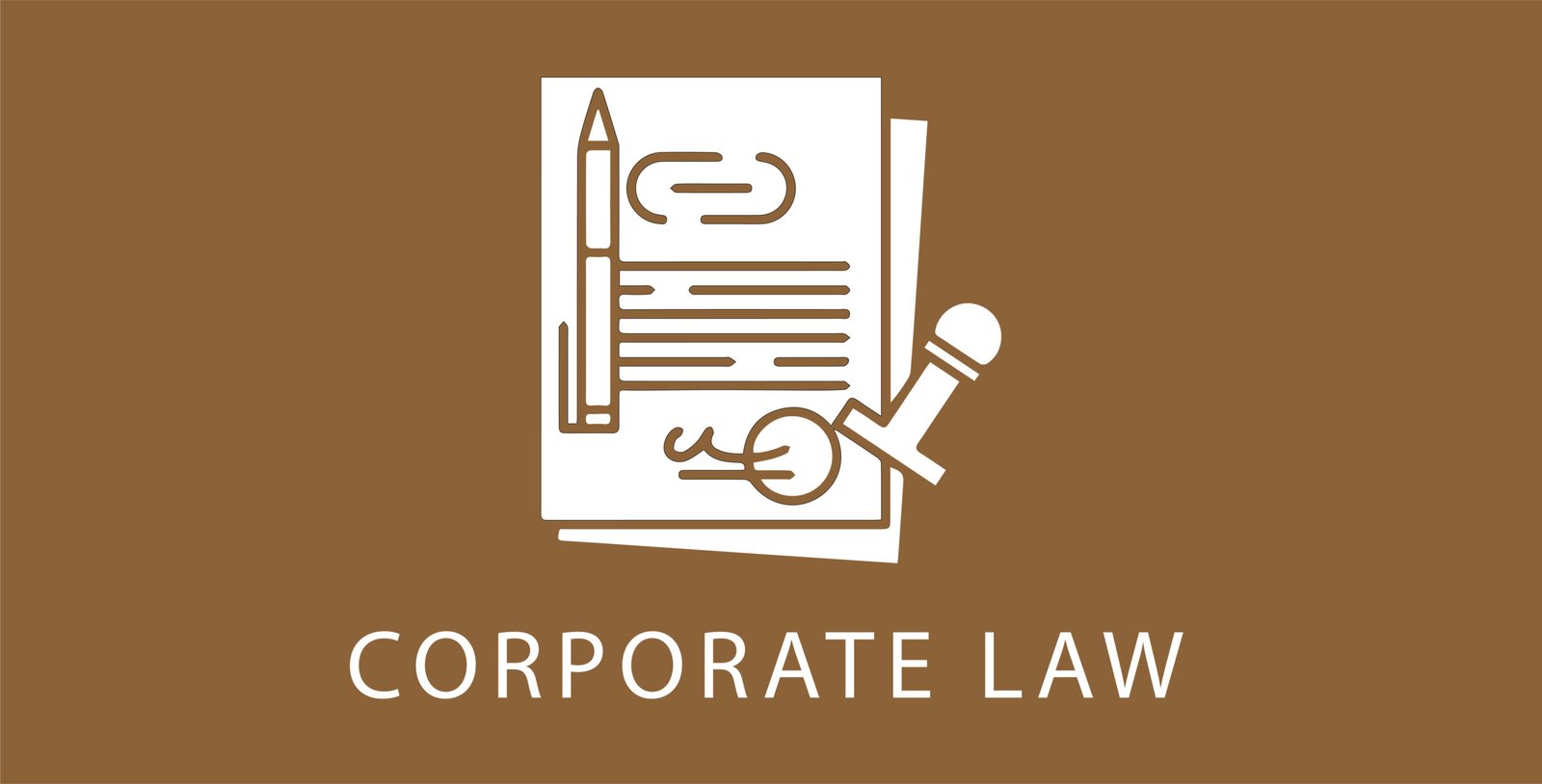 Corporate Law