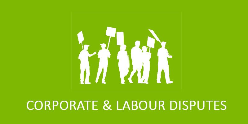 Labour Law