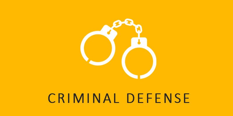 Criminal Defense