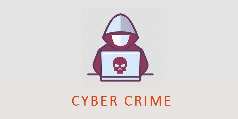 Cyber Crimes