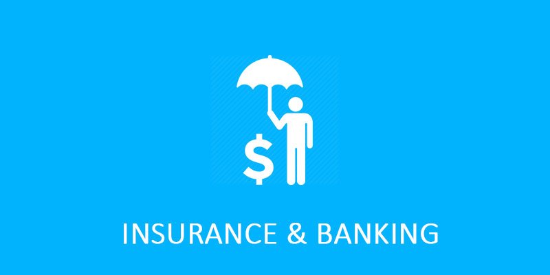 Insurance and Banking