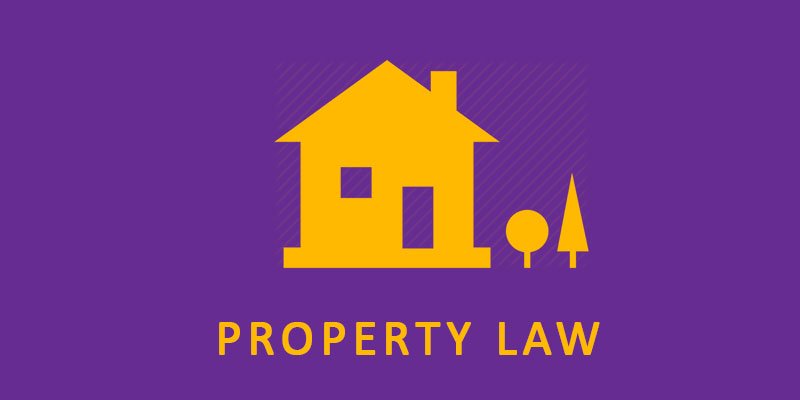Property Law